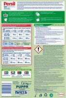 Persil PROFESSIONAL UNIVERSAL PULVER TIEFENREIN Waschmittel Pulver, 7,8 kg  ( PUPPR )