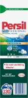 Persil PROFESSIONAL UNIVERSAL PULVER TIEFENREIN Waschmittel Pulver, 7,8 kg  ( PUPPR )
