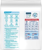 Persil SENSITIVE MEGAPERLS TIEFENREIN Waschmittel Perls,...