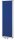 magnetoplan Trennwand 1105303, blau 181,0 x 180,0 cm mit Rollen, 1 St.