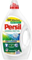 Persil UNIVERSAL KRAFT-GEL TIEFENREIN Waschmittel...