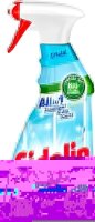 Sidolin All in 1 Cristal Glasreiniger 500 ml, 1 St.