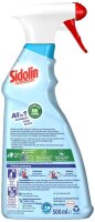 Sidolin All in 1 Cristal Glasreiniger 500 ml, 1 St.