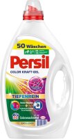 Persil COLOR KRAFT-GEL TIEFENREIN Waschmittel...