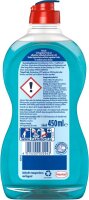 Pril KRAFTGEL HYGIENISCHE FRISCHE Spülmittel, 450...