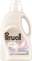 Perwoll COLOR renew Waschmittel flüssig, 1,35 l