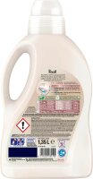 Perwoll COLOR renew Waschmittel flüssig, 1,35 l