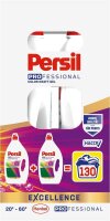 Persil COLOR KRAFT-GEL TIEFENREIN Waschmittel flüssig, 2x 2,925 l