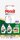Persil COLOR KRAFT-GEL TIEFENREIN Waschmittel flüssig, 2x 2,925 l