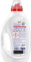 Persil SENSITIVE GEL TIEFENREIN Waschmittel flüssig,...
