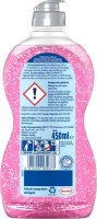 Pril KRAFTGEL POWER & PERLEN Spülmittel, 450 ml,...