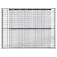 magnetoplan Jahresplaner, Monats- und Tageseinteilung 121,5 x 91,5 cm