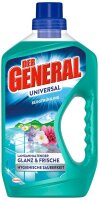 DER GENERAL UNIVERSAL Allzweckreiniger 750 ml, 1 St.