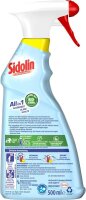 Sidolin All in 1 Zitrus Glasreiniger 500 ml, 1 St.