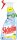 Sidolin All in 1 Zitrus Glasreiniger 500 ml, 1 St.