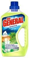 DER GENERAL SENSITIVE Allzweckreiniger 750 ml, 1 St.