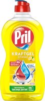 Pril KRAFTGEL Spülmittel, 450 ml, 1 St.