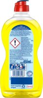 Pril KRAFTGEL Spülmittel, 450 ml, 1 St.