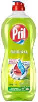 Pril ORIGINAL Spülmittel, 675 ml, 1 St.
