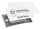 AVERY Zweckform Namensschilder mit Magnet 7,0 x 3,0 cm, 1 Set