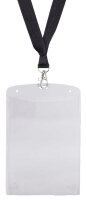 AVERY Zweckform XL Namensschilder 10,5 x 14,8 cm, 13 Blatt