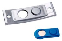 AVERY Zweckform Namensschilder mit Magnet 6,8 x 2,2 cm, 10 St.