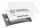 AVERY Zweckform Namensschilder mit Magnet 6,8 x 2,2 cm, 10 St.