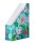 herlitz Stehsammler Ladylike 300006630 Jungle Karton, DIN A4, 1 St.