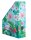 herlitz Stehsammler Ladylike 300006630 Jungle Karton, DIN A4, 1 St.