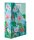 herlitz Stehsammler Ladylike 300006630 Jungle Karton, DIN A4, 1 St.