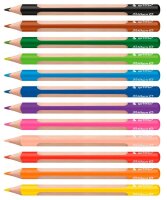 Pelikan griffix® Buntstifte farbsortiert, 12 St.