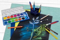 Pelikan griffix® Buntstifte farbsortiert, 12 St.
