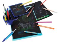 Pelikan griffix® Buntstifte farbsortiert, 12 St.