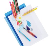 Pelikan griffix® Buntstifte farbsortiert, 12 St.