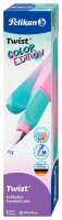 Pelikan Twist® Color EDITION Patronenfüller...