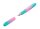 Pelikan Twist® Color EDITION Patronenfüller mint/ rose M (mittel), 1 St.