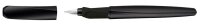 Pelikan Twist® Calligraphy Set Patronenfüller schwarz 1,1mm, 1,5mm, 2,0mm, 1 St.