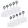 AVERY Zweckform Namensschilder mit Clip 90,0 x 54,0 mm, 10 St.