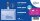 AVERY Zweckform Namensschilder mit Clip 85,0 x 54,0 mm, 25 St.