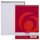 herlitz Collegeblock x.book kariert DIN A5 ohne Rand, 1 St.