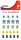 herlitz Aufkleber Planer-To do Reminder verschiedene Motive,