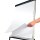 herlitz Flipchart-Papier blanko 65,0 x 98,0 cm, 20 Blatt, 5 Blöcke