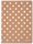 herlitz Collegeblock Pure Glam kariert DIN A4 mit Rand, 1 St.  ( 400134075 )