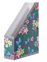 herlitz Stehsammler Ladylike 300006631 Butterflies...