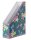 herlitz Stehsammler Ladylike 300006631 Butterflies Karton, DIN A4, 1 St.