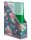 herlitz Stehsammler Ladylike 300006631 Butterflies Karton, DIN A4, 1 St.