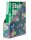 herlitz Stehsammler Ladylike 300006631 Butterflies Karton, DIN A4, 1 St.