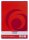 herlitz Briefblock x-book DIN A5 kariert, 1 St.