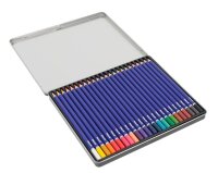 Pelikan Premium Buntstifte farbsortiert, 24 St.