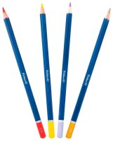 Pelikan Premium Buntstifte farbsortiert, 24 St.